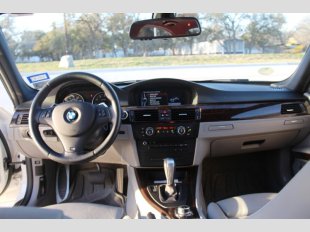 2011 BMW 328  i