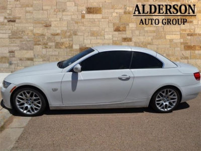 2010 BMW 328  i