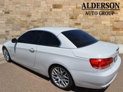 2010 BMW 328  i