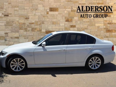 2011 BMW 328  i