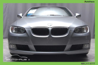 2010 BMW 328  i
