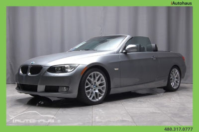 2010 BMW 328  i