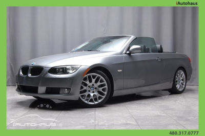 2010 BMW 328  i