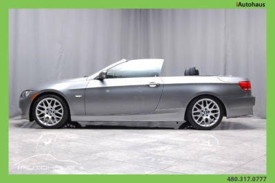 2010 BMW 328  i