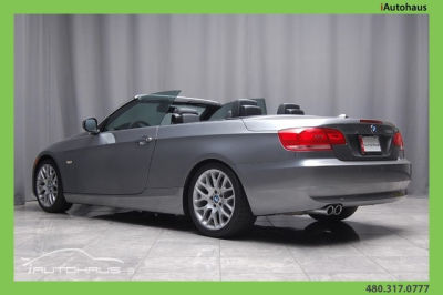 2010 BMW 328  i