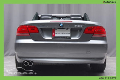 2010 BMW 328  i