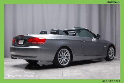 2010 BMW 328  i