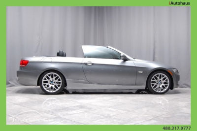 2010 BMW 328  i