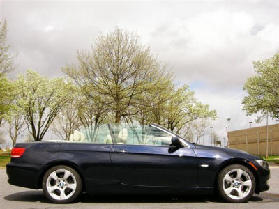 2010 BMW 328  i