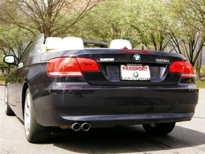 2010 BMW 328  i