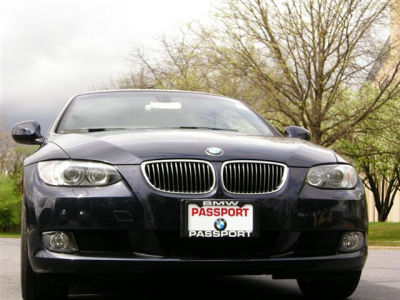 2010 BMW 328  i