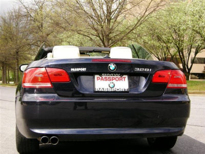 2010 BMW 328  i