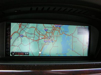 2010 BMW 328  i
