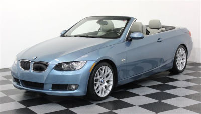 2009 BMW 328  i