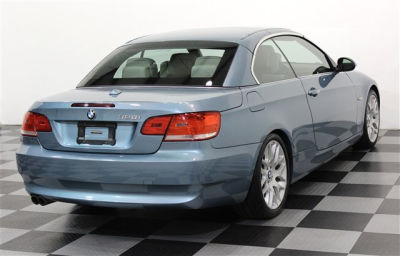 2009 BMW 328  i
