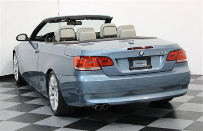 2009 BMW 328  i