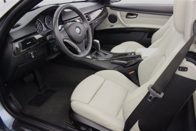 2009 BMW 328  i