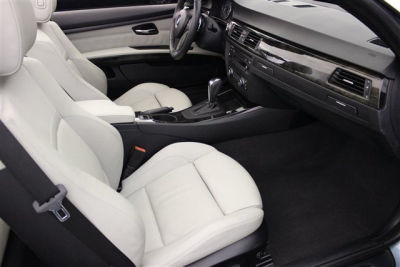 2009 BMW 328  i