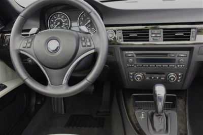 2009 BMW 328  i