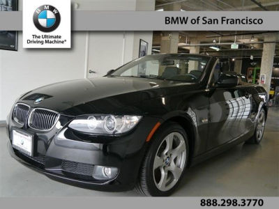 2010 BMW 328  i