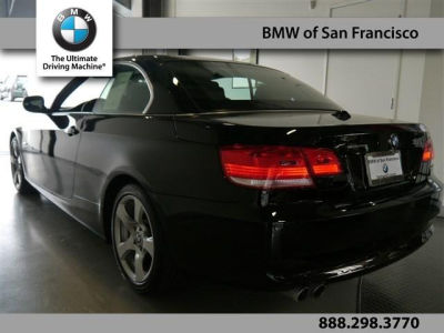 2010 BMW 328  i