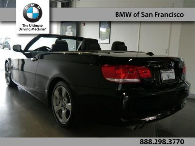 2010 BMW 328  i