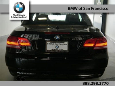 2010 BMW 328  i