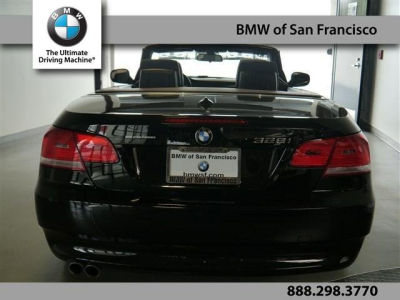 2010 BMW 328  i