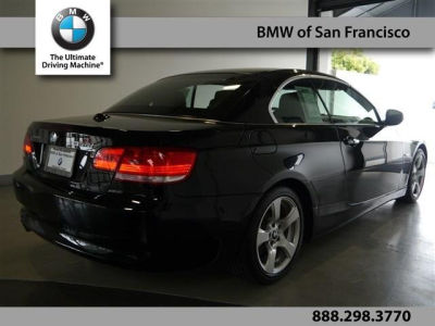 2010 BMW 328  i