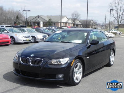 2010 BMW 328  i