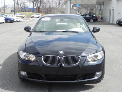 2010 BMW 328  i