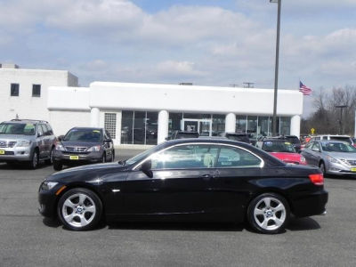 2010 BMW 328  i
