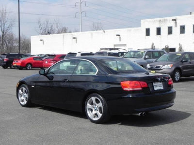 2010 BMW 328  i
