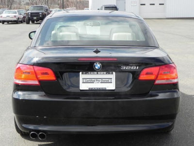 2010 BMW 328  i