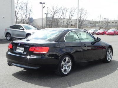 2010 BMW 328  i