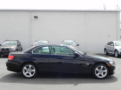 2010 BMW 328  i
