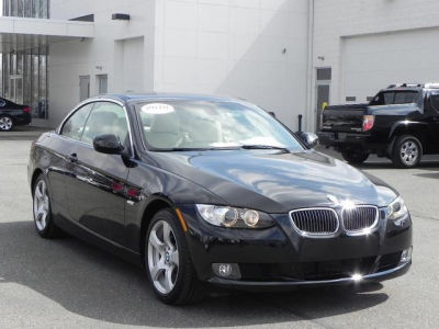 2010 BMW 328  i