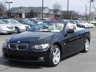 2010 BMW 328  i