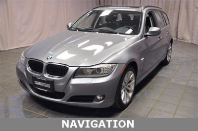 2012 BMW 328  i xDrive