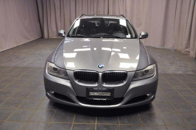 2012 BMW 328  i xDrive