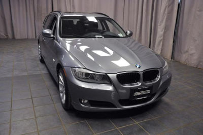 2012 BMW 328  i xDrive