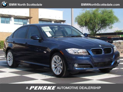 2011 BMW 328  i