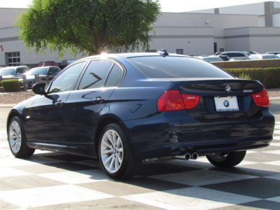 2011 BMW 328  i
