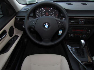 2011 BMW 328  i