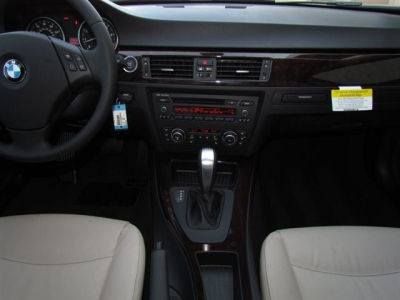 2011 BMW 328  i