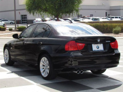 2011 BMW 328  i