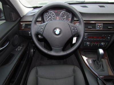 2011 BMW 328  i