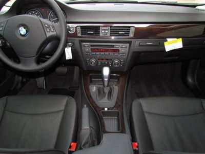 2011 BMW 328  i