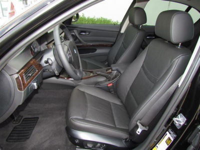 2011 BMW 328  i