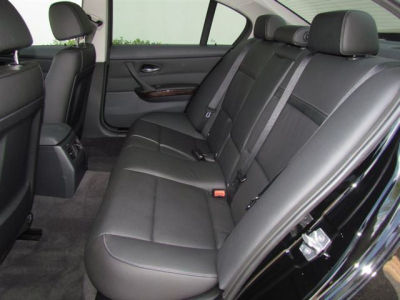 2011 BMW 328  i